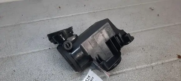 Skoda Fabia Mk1 (6Y) Oil breather separator 