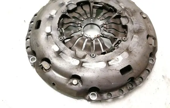 Ford Mondeo MK IV Pressure plate 7G9N7563CA