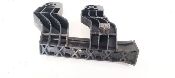 Peugeot 3008 I Other exterior part 9682809880