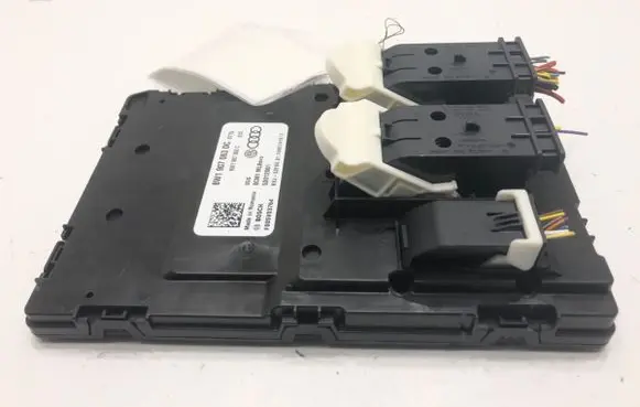 Audi A4 S4 B9 8W Other control units/modules 8W1907063DC