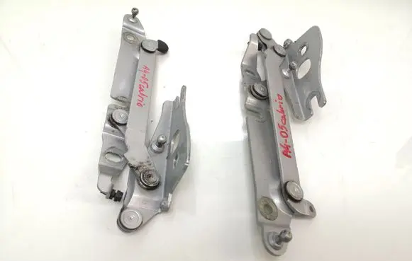 Audi A4 S4 B6 8E 8H Tailgate/trunk/boot hinge 8H0827302A 8H0827301A