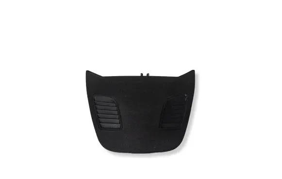 BMW 5 G30 G31 G38 Dash center speaker trim cover 51459329561 9329561