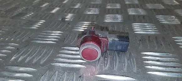 Fiat Bravo Parking PDC sensor 735411204
