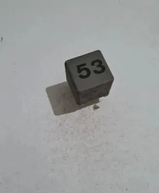 Volkswagen Transporter - Caravelle T4 Other relay 4RA00351029