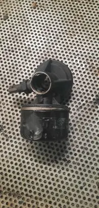 Renault Kangoo II other engine part