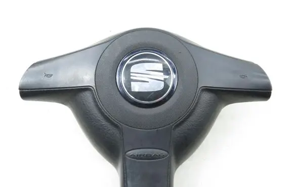 Seat Leon (1M) Steering wheel airbag 1M0880201J