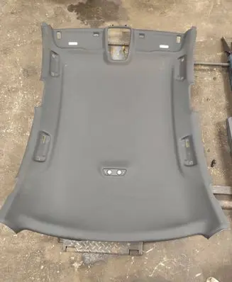 Audi A6 S6 C8 4K Headlining S-Line