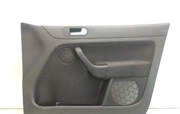 Volkswagen Golf Plus Front door card panel trim 5M0868080A