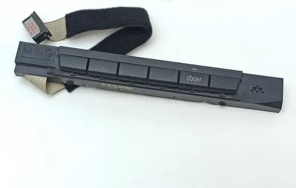 BMW 3 E90 E91 Traction control (ASR) switch 6970919 61316970919