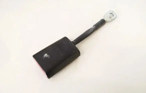 Alfa Romeo 156 Front seatbelt buckle 10449690