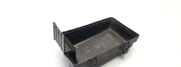 Honda Accord Fuse box cover