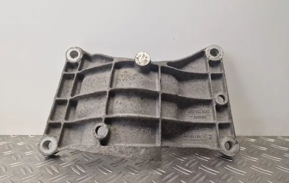 Audi A8 S8 D3 4E Gearbox mounting bracket 4E0803806D