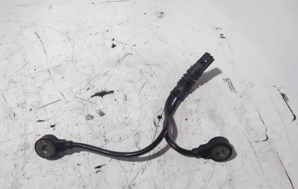 BMW 3 E46 Detonation knock sensor 1435485
