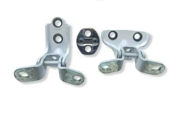 KIA Niro Rear door hinge set 