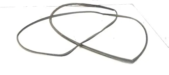Fiat Coupe Rubber seal tailgate window/glass 