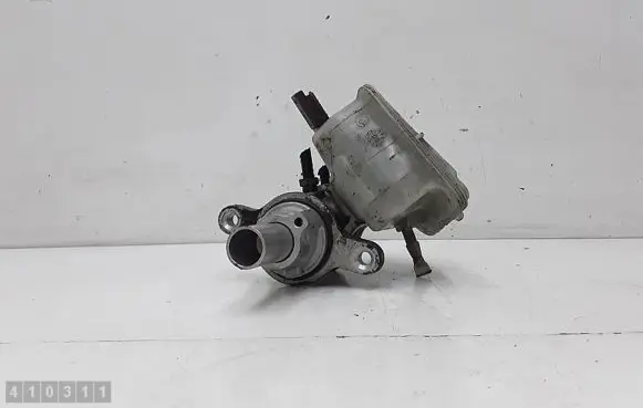 Citroen C4 I Master brake cylinder 0204051007