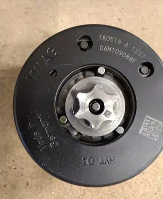 Camshaft pulley/ VANOS