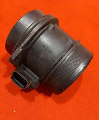 Citroen C5 Mass air flow meter 9645948980 002078411 5WK97002