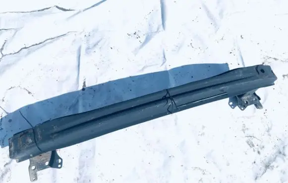 Rear beam