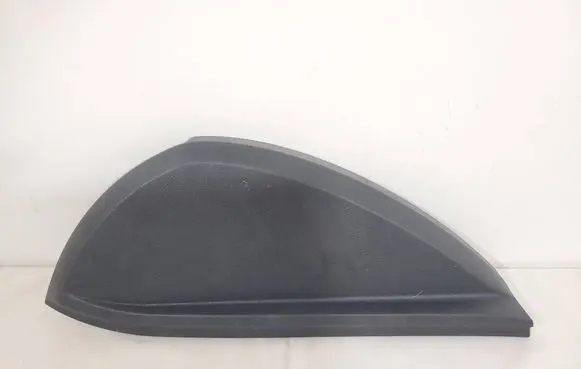Renault Laguna III Dashboard side end trim 1001150 1001151 37702