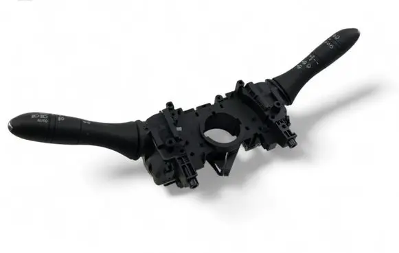 Renault Koleos II Indicator stalk 255678341R