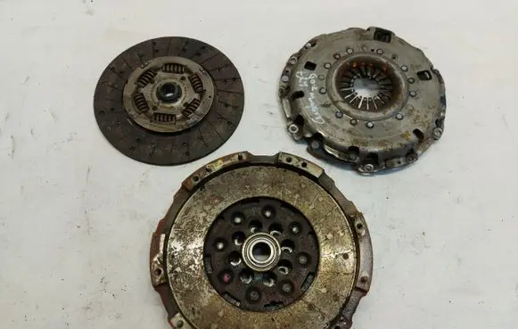 Ford Transit Custom Clutch set kit KK21-64771-AB