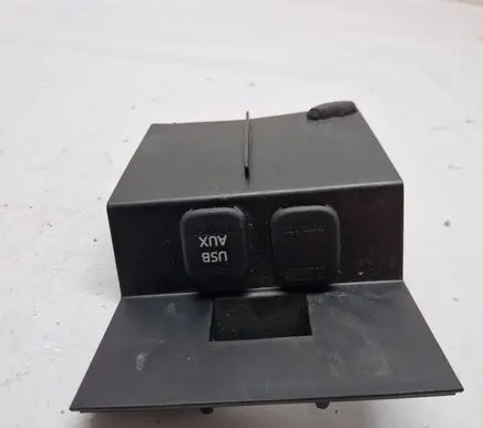 Mazda CX-5 AUX in-socket connector KD45644A1 K3006