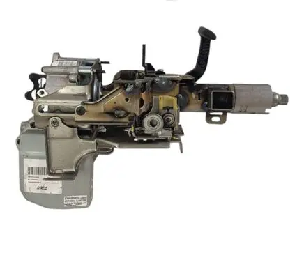 Renault Clio III Electric power steering pump 8200937939B 60020254LHD