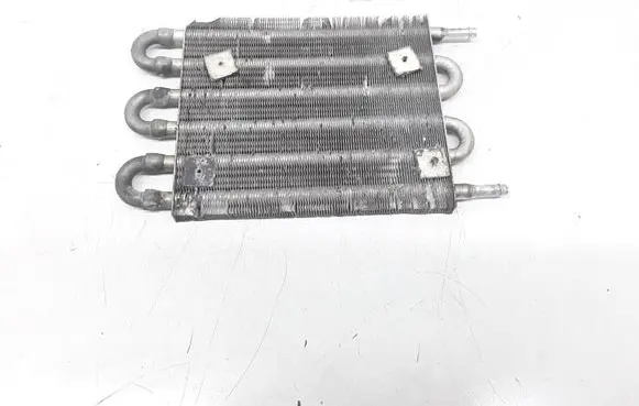 Volkswagen Phaeton Transmission/gearbox oil cooler 