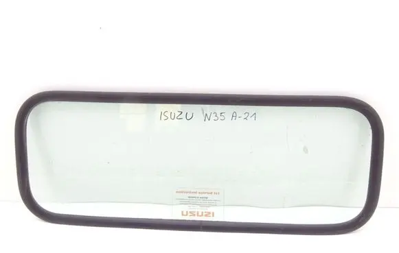 Isuzu N Series Rear side window