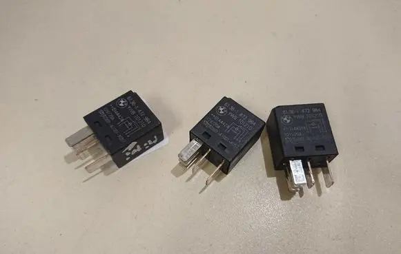 Other relay