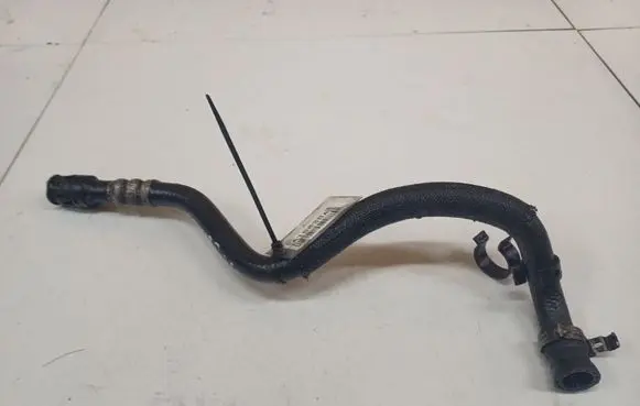 BMW 7 E65 E66 Engine coolant pipe/hose