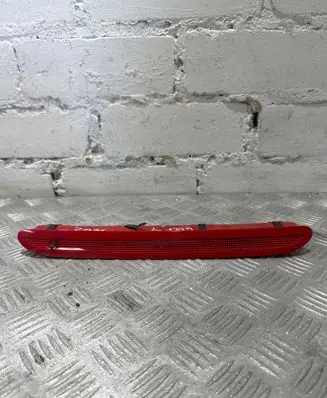 Volkswagen Golf VII Third/center stoplight 5k0945087