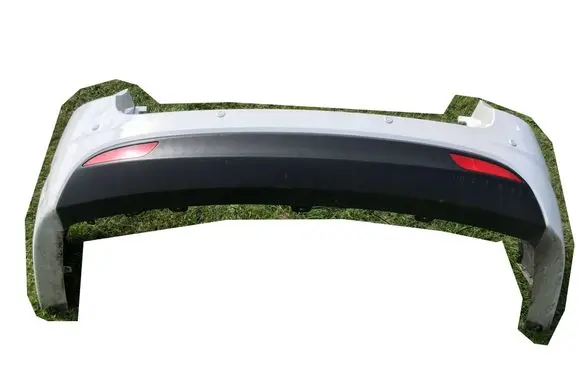 Hyundai i40 Rear bumper