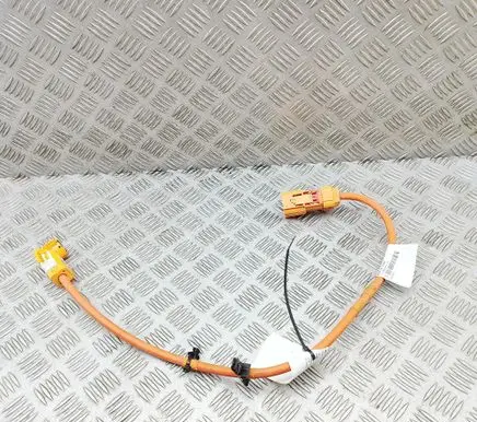 Polestar 2 Other wiring loom 35699755 32376031