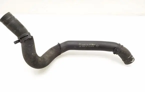 Mercedes-Benz C W205 Engine coolant pipe/hose A2058301102