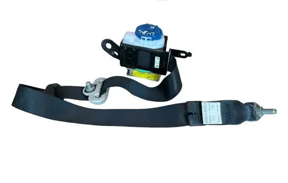 Mazda 6 Front seatbelt TKAH2EH862 020702 305272210