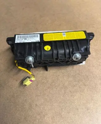 Skoda Superb B6 (3T) Passenger airbag 3T0880204A 34064120B 1038355460077