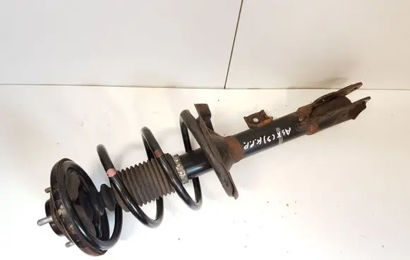 Mitsubishi ASX Front shock absorber/damper 4060A463