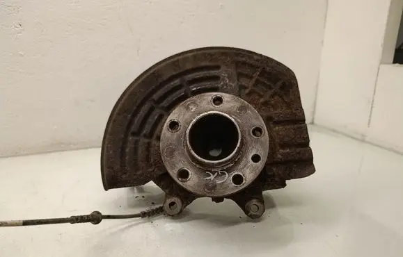 Jeep Renegade Rear wheel hub 