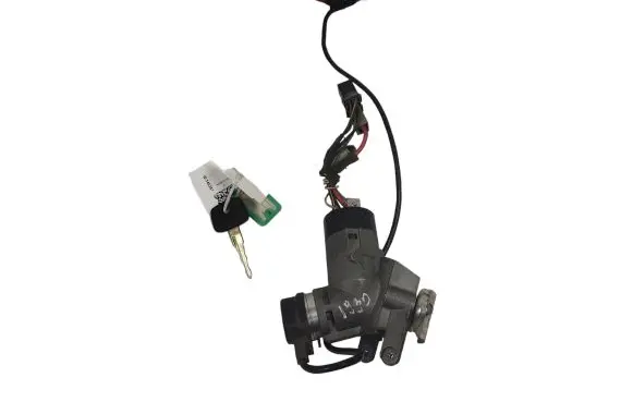 Volkswagen II LT Ignition lock