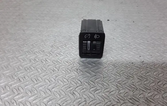 Volkswagen PASSAT B6 Headlight level height control switch 3C0941333A