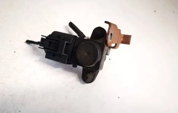 BMW 3 E90 E91 Air pressure sensor 756678401 7566784-01