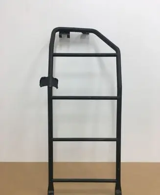 Citroen Berlingo Ladder 000151222 O53587