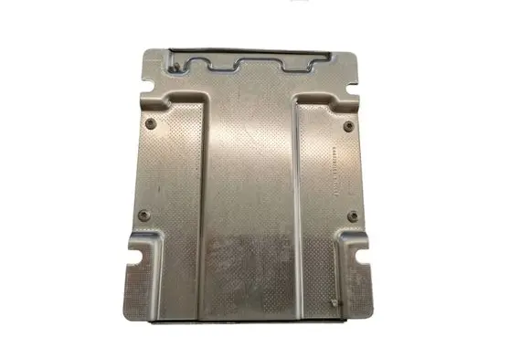 Suspension control unit/module