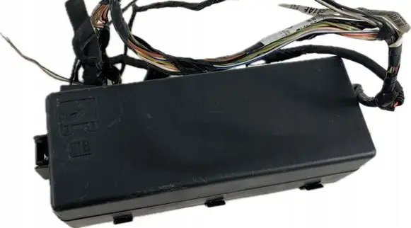 Dodge Challenger Fuse box set 68336681AE