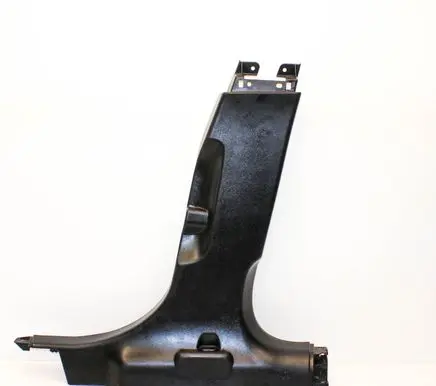 Maserati Ghibli (B) pillar trim (top) 06700729220