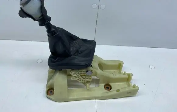 KIA Soul Gear shifter/selector 