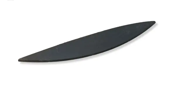 Peugeot 2008 I Rear arch trim 9817491677