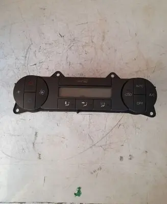 Ford Mondeo Mk III Interior fan control switch 3S7T18C612AH WKWA33415